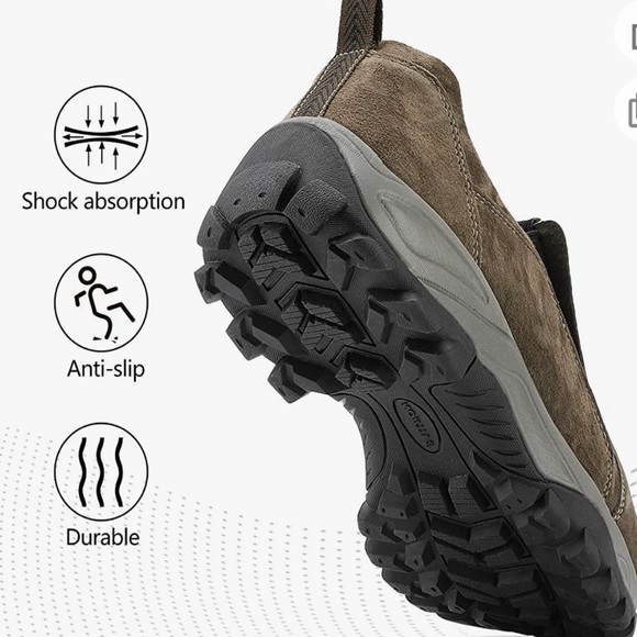 Nortiv8 shoes size 11 like new - Picture 3 of 5